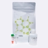 14102, НАБОР PROTEORANGE® ДЛЯ ОПРЕДЕЛЕНИЯ КОЛИЧЕСТВА БЕЛКА, 1 ML DYE