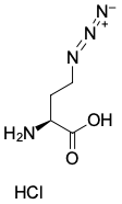 AHA (L-АЗИДОГОМОАЛАНИН), 100 MG, 3799-100MG