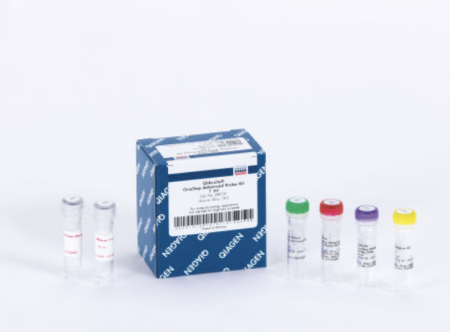 НАБОР QIACUITY ONESTEP ADVANCED PROBE PCR KIT, АРТ. 250131, QIAGEN GMBH