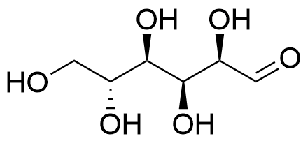 D-(+)-ГЛЮКОЗА, 500 Г