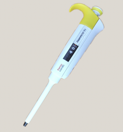 ДОЗАТОР ОДНОКАНАЛЬНЫЙ ПЕРЕМЕННОГО ОБЪЕМА 10-100 МКЛ, АРТ. 4640040, THERMO SCIENTIFIC™