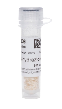 АЗИД-ПЭГ4-ГИДРАЗИД, 500 MG, 4697-500MG