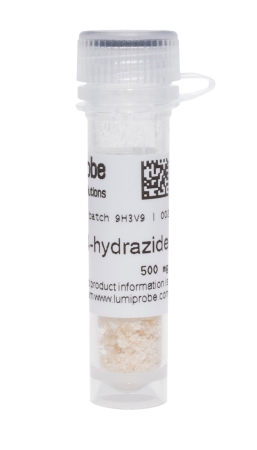 АЗИД-ПЭГ4-ГИДРАЗИД, 500 MG, 4697-500MG