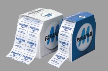 ПЛЁНКА КЛЕЙКАЯ PARAFILM® M, 50 ММ Х 75 М, PM992, 9170003