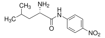 L-ЛЕЙЦИН -П -НИТРОАНИЛИД (5Г) /LEUCINE-4-NITROANILIDE