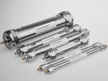 ЗАЩИТНЫЙ КАРТРИДЖ BIOCORE SEC-500, 5 МКМ, 4,6 ? 10 ММ