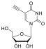 5-ЭТИНИЛУРИДИН (EU), 500 MG, 2439-500MG