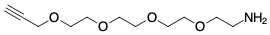 АЛКИН-ПЭГ4-АМИН, 100 MG, 2025-100MG