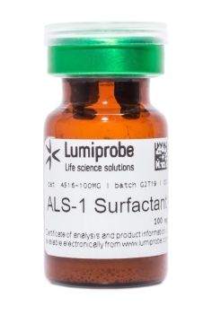 ALS-1, ПОВЕРХНОСТНО-АКТИВНОЕ ВЕЩЕСТВО, 50 MG, 4516-50MG