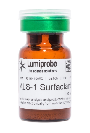 ALS-1, ПОВЕРХНОСТНО-АКТИВНОЕ ВЕЩЕСТВО, 5 MG, 4516-5MG