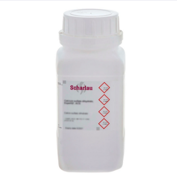 НАТРИЯ ФОСФАТ 1-ЗАМЕЩЕН. 1-ВОДН., ДЛЯ АНАЛИЗА, EXPERTQ®, ACS, REAG. PH. EUR., SCHARLAB, 500 Г