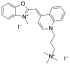 YO-TAP-1, ЗЕЛЕНЫЙ ФЛУОРЕСЦЕНТНЫЙ КРАСИТЕЛЬ ДЛЯ НУКЛЕИНОВЫХ КИСЛОТ, 50 UL, 5 MM/DMSO, A1710