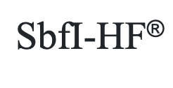 ДНК МОДИФИЦИРУЮЩИЙ ФЕРМЕНТ ЭНДОНУКЛЕАЗА РЕСТРИКЦИИ SBFI-HF™ (20 000 Е.А./МЛ, 500 Е.А.), АРТ. R3642 S, NEW ENGLAND BIOLABS