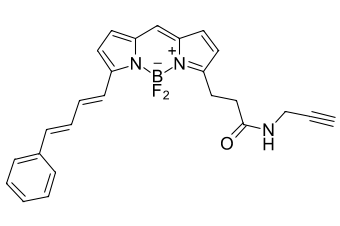 BDP 581/591 АЛКИН, 5 MG, B64B0