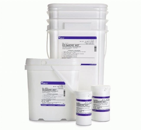 СРЕДА VCD OPTICHO™ AGT™, 10 Л, АРТ. A1122205, THERMO FISHER SCIENTIFIC