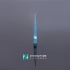 НАКОНЕЧНИКИ НА 1000 МКЛ, С ФИЛЬТРОМ, 1000 ШТ/УПАК, АРТ. PX1000, ZHEJIANG ZHONGFAN MEDICAL TECHNOLOGY CO