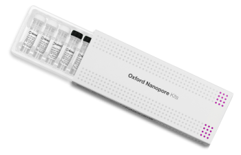 НАБОР РЕАГЕНТОВ ДЛЯ ПРОБОПОДГОТОВКИ КДНК К СЕКВЕНИРОВАНИЮ PCR-CDNA SEQUENCING KIT, АРТ. SQK-PCS111, OXFORD NANOPORE TECHNOLOGIES