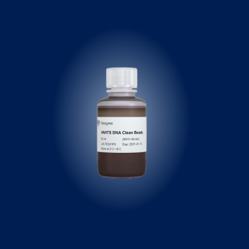 МАГНИТНЫЕ ЧАСТИЦЫ VAHTS® ДЛЯ ДНК, 60 МЛ , АРТ. N411-02, VAZYME BIOTECH CO., LTD