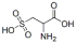 DL-ЦИТЕИНОВАЯ КИСЛОТА (5Г) /DL-CYSTEIC ACID
