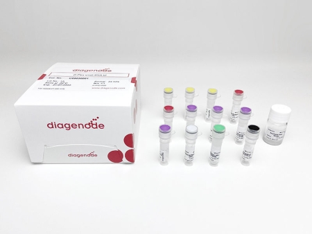НАБОР D-PLEX SMALL RNA-SEQ ДЛЯ ILLUMINA, 24 РЕАКЦИИ, АРТ. C05030001, DIAGENODE