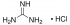 ГУАНИДИНХЛОРИД (5Г) /GUANIDINE HYDROCHLORIDE