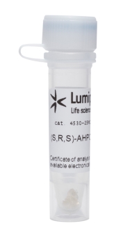 (S,R,S)-AHPC-PEG2-C2-АЗИД, 500 MG, 4530-500MG