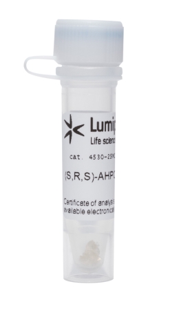 (S,R,S)-AHPC-PEG2-C2-АЗИД, 500 MG, 4530-500MG