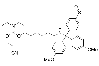 DMS(O)MT АМИНОЛИНК C6, 10 G, 83260