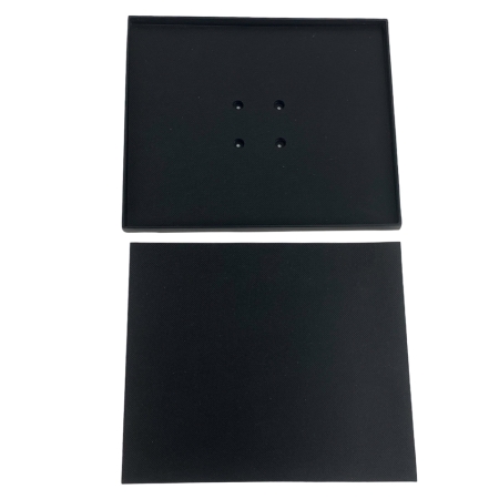ПЛАТФОРМА STEGLER TS-PP ПЛОСКАЯ ДЛЯ ШЕЙКЕРА POS-12