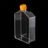 ФЛАКОНЫ КУЛЬТУРАЛЬНЫЕ ОБЪЕМОМ 600 МЛ (T175) (CELL CULTURE FLASK-T175 (SEALED, TC TREATED)), 5 ШТ/УП