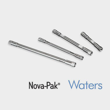 КОЛОНКА ВЭЖХ WATERS NOVA-PAK C18, 4 МКМ, 300Х3,9 ММ