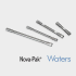 КОЛОНКА ВЭЖХ WATERS NOVA-PAK C18, 4 МКМ, 300Х3,9 ММ