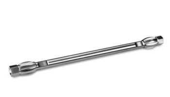 КОЛОНКА XBRIDGE BEH C18 COLUMN, 130A, 3.5 ?M, 4.6MM X 150MM, 186003034