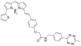 BDP 630/650 ТЕТРАЗИН, 25 MG, 454E0