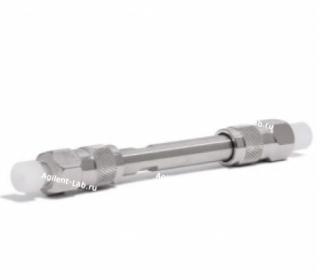 КОЛОНКА ДЛЯ ВЭЖХ POROSHELL 120 BONUS RP,3.0X100MM,2.7UM, 695968-301 AGILENT