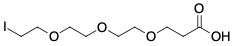 ЙОД-ПЭГ3-КАРБОНОВАЯ КИСЛОТА, 1 G, 2063-1G