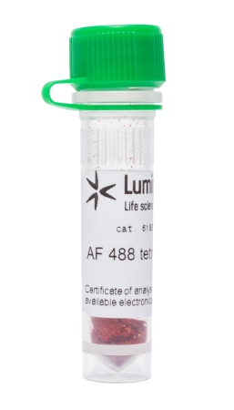 AF 488 ТЕТРАЗИН, 5-ИЗОМЕР, 25 MG, 418E0