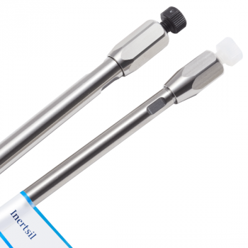 КОЛОНКА ВЭЖХ GL SCIENCES INERTSIL ODS-2, 5 МКМ, 150Х4,6 ММ