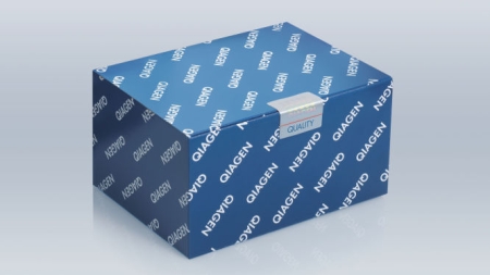 НАБОР РЕАГЕНТОВ ДЛЯ ВЫДЕЛЕНИЯ ДНК ИЗ КЛЕТОК PUREGENE CELL KIT, АРТ. 158046, QIAGEN GMBH, АРТ.158046, QIAGEN