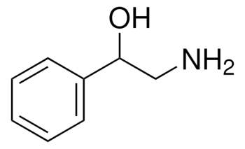 2-АМИНО-1-ФЕНИЛЭТАНОЛ (50Г) /2-AMINO-1-PHENYLETHANOL