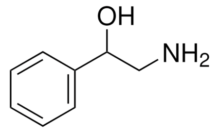 2-АМИНО-1-ФЕНИЛЭТАНОЛ (50Г) /2-AMINO-1-PHENYLETHANOL