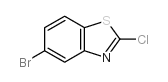 B834307-1G 2-ХЛОР-5-БРОМБЕНЗОТИАЗОЛ, 97% НОМЕР CAS: 824403-26-1 MACKLIN, 1 Г