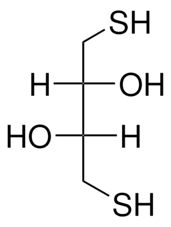 ДИТИОТРЕИТОЛ (1Г) / DL-DITHIOTHREITOL
