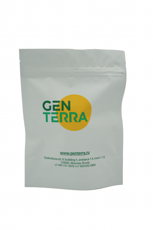 НАБОР РЕАГЕНТОВ ДЛЯ ОБРАТНОЙ ТРАНСКРИПЦИИ GENTA-RT KIT, 100 Р-ЦИЙ