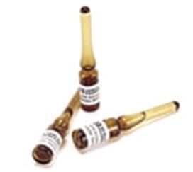 КАЛИБРОВОЧНЫЙ СТАНДАРТ FID/TCD PERFORMANCE EVALUAT. SAMPLE KIT, 18710-60170 AGILENT