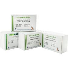 ТЕСТ IMMUNORUN GIARDIA AG DETECTION KIT (ЛЯМБЛИОЗ), АРТ. 80GIA205,BIOGAL GALED LABS ACS LTD.