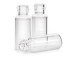 ВИАЛЫ ПП ПОД ОБЖИМ/ЗАЩЕЛК. КРЫШКУ, VIAL,CRIMP/SNAP,250UL,PP,CERT,1000CS, 9301-0978 AGILENT