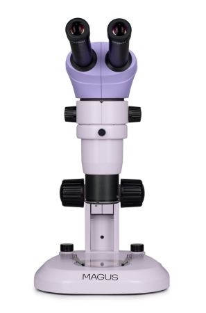 МИКРОСКОП СТЕРЕОСКОПИЧЕСКИЙ MAGUS STEREO A6