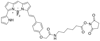 BDP 650/665-X-NHS-ЭФИР, 1 MG, 1E420