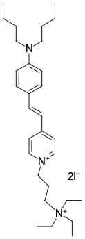 SYNAPTOPROBE GREEN, 5 MG, 3762-5MG